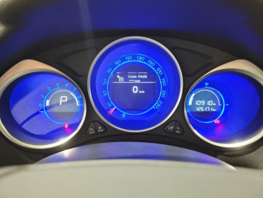 Ds ds4 crossback 2.0 hdi 180 eat6 sport chic / garantie 12 mois occasion simplicicar nancy simplicicar simplicibike france