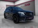 Mercedes gle 350 d 9g-tronic 4matic fascination francais occasion simplicicar pertuis  simplicicar simplicibike france