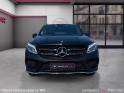 Mercedes gle 350 d 9g-tronic 4matic fascination francais occasion simplicicar pertuis  simplicicar simplicibike france
