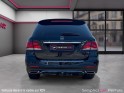 Mercedes gle 350 d 9g-tronic 4matic fascination francais occasion simplicicar pertuis  simplicicar simplicibike france