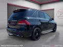 Mercedes gle 350 d 9g-tronic 4matic fascination francais occasion simplicicar pertuis  simplicicar simplicibike france