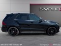 Mercedes gle 350 d 9g-tronic 4matic fascination francais occasion simplicicar pertuis  simplicicar simplicibike france