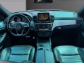 Mercedes gle 350 d 9g-tronic 4matic fascination francais occasion simplicicar pertuis  simplicicar simplicibike france