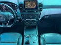 Mercedes gle 350 d 9g-tronic 4matic fascination francais occasion simplicicar pertuis  simplicicar simplicibike france