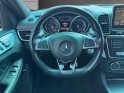 Mercedes gle 350 d 9g-tronic 4matic fascination francais occasion simplicicar pertuis  simplicicar simplicibike france