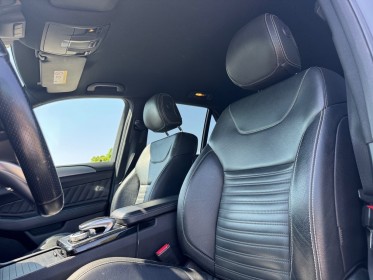Mercedes gle 350 d 9g-tronic 4matic fascination francais occasion simplicicar pertuis  simplicicar simplicibike france