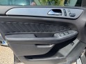 Mercedes gle 350 d 9g-tronic 4matic fascination francais occasion simplicicar pertuis  simplicicar simplicibike france