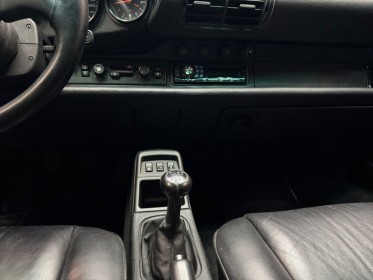 Porsche 911 964 turbo 3.3l occasion simplicicar pau simplicicar simplicibike france