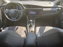 Toyota auris 1.2t design occasion simplicicar besanÇon simplicicar simplicibike france