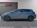 Toyota auris 1.2t design occasion simplicicar besanÇon simplicicar simplicibike france