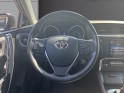 Toyota auris 1.2t design occasion simplicicar besanÇon simplicicar simplicibike france