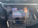 Toyota auris 1.2t design occasion simplicicar besanÇon simplicicar simplicibike france