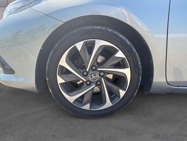 Toyota auris 1.2t design occasion simplicicar besanÇon simplicicar simplicibike france
