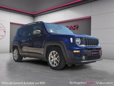 Jeep renegade 1.0 gse t3 120 ch bvm6 quiksilver edition occasion simplicicar lunel simplicicar simplicibike france