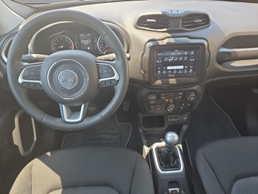 Jeep renegade 1.0 gse t3 120 ch bvm6 quiksilver edition occasion simplicicar lunel simplicicar simplicibike france