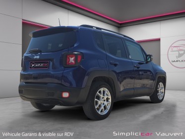 Jeep renegade 1.0 gse t3 120 ch bvm6 quiksilver edition occasion simplicicar lunel simplicicar simplicibike france