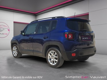 Jeep renegade 1.0 gse t3 120 ch bvm6 quiksilver edition occasion simplicicar lunel simplicicar simplicibike france