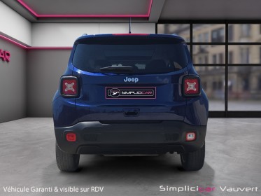 Jeep renegade 1.0 gse t3 120 ch bvm6 quiksilver edition occasion simplicicar lunel simplicicar simplicibike france