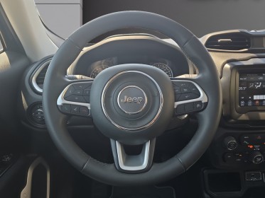 Jeep renegade 1.0 gse t3 120 ch bvm6 quiksilver edition occasion simplicicar lunel simplicicar simplicibike france