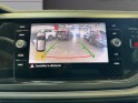 Volkswagen polo 1.0 tsi 95 ss dsg7 r-line virtual cockpit - iq light - camera - carplay - keyless go - sieges chauffants...