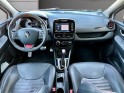 Renault clio iv 1.6 turbo 220 edc rs trophy occasion simplicicar besanÇon simplicicar simplicibike france