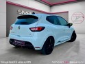 Renault clio iv 1.6 turbo 220 edc rs trophy occasion simplicicar besanÇon simplicicar simplicibike france