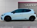 Renault clio iv 1.6 turbo 220 edc rs trophy occasion simplicicar besanÇon simplicicar simplicibike france