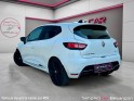 Renault clio iv 1.6 turbo 220 edc rs trophy occasion simplicicar besanÇon simplicicar simplicibike france