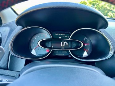 Renault clio iv 1.6 turbo 220 edc rs trophy occasion simplicicar besanÇon simplicicar simplicibike france