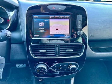 Renault clio iv 1.6 turbo 220 edc rs trophy occasion simplicicar besanÇon simplicicar simplicibike france