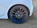 Renault clio iv 1.6 turbo 220 edc rs trophy occasion simplicicar besanÇon simplicicar simplicibike france