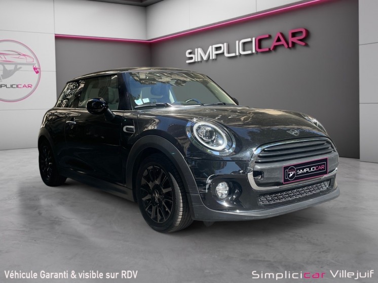 Mini mini 1.5 heddon street, toit ouvrant, entretien mini, garantie 12 mois occasion simplicicar villejuif simplicicar... Mini mini 1.5 heddon street, toit ouvrant, entretien mini, garantie 12 mois occasion simplicicar villejuif simplicicar...