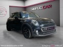 Mini mini 1.5 heddon street, toit ouvrant, entretien mini, garantie 12 mois occasion simplicicar villejuif  simplicicar...