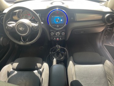 Mini mini 1.5 heddon street, toit ouvrant, entretien mini, garantie 12 mois occasion simplicicar villejuif  simplicicar...
