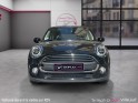 Mini mini 1.5 heddon street, toit ouvrant, entretien mini, garantie 12 mois occasion simplicicar villejuif  simplicicar...