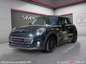 Mini mini 1.5 heddon street, toit ouvrant, entretien mini, garantie 12 mois occasion simplicicar villejuif  simplicicar...