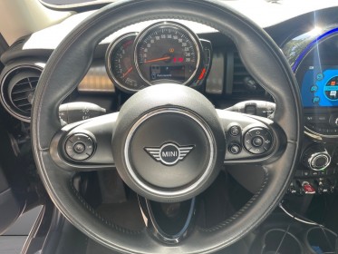 Mini mini 1.5 heddon street, toit ouvrant, entretien mini, garantie 12 mois occasion simplicicar villejuif  simplicicar...