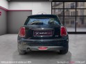 Mini mini 1.5 heddon street, toit ouvrant, entretien mini, garantie 12 mois occasion simplicicar villejuif  simplicicar...