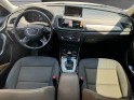 Audi q3 2.0 tdi 177 ch quattro attraction s tronic 7 - sièges chauffants occasion simplicicar lagny  simplicicar...