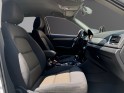Audi q3 2.0 tdi 177 ch quattro attraction s tronic 7 - sièges chauffants occasion simplicicar lagny  simplicicar...