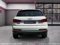 Audi q3 2.0 tdi 177 ch quattro attraction s tronic 7 - sièges chauffants occasion simplicicar lagny  simplicicar...