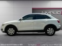 Audi q3 2.0 tdi 177 ch quattro attraction s tronic 7 - sièges chauffants occasion simplicicar lagny  simplicicar...