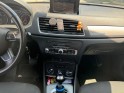 Audi q3 2.0 tdi 177 ch quattro attraction s tronic 7 - sièges chauffants occasion simplicicar lagny  simplicicar...