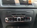 Audi q3 2.0 tdi 177 ch quattro attraction s tronic 7 - sièges chauffants occasion simplicicar lagny  simplicicar...