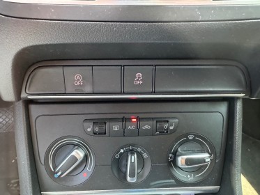 Audi q3 2.0 tdi 177 ch quattro attraction s tronic 7 - sièges chauffants occasion simplicicar lagny  simplicicar...