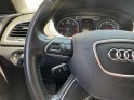 Audi q3 2.0 tdi 177 ch quattro attraction s tronic 7 - sièges chauffants occasion simplicicar lagny  simplicicar...