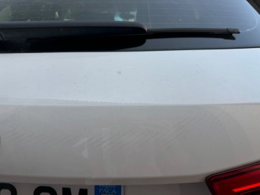 Audi q3 2.0 tdi 177 ch quattro attraction s tronic 7 - sièges chauffants occasion simplicicar lagny  simplicicar...