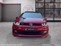 Volkswagen polo 1.4 tsi 180 gti dsg7 || garantie 12 mois || occasion osny simplicicar simplicibike france