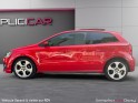 Volkswagen polo 1.4 tsi 180 gti dsg7 || garantie 12 mois || occasion osny simplicicar simplicibike france
