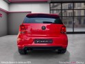Volkswagen polo 1.4 tsi 180 gti dsg7 || garantie 12 mois || occasion osny simplicicar simplicibike france